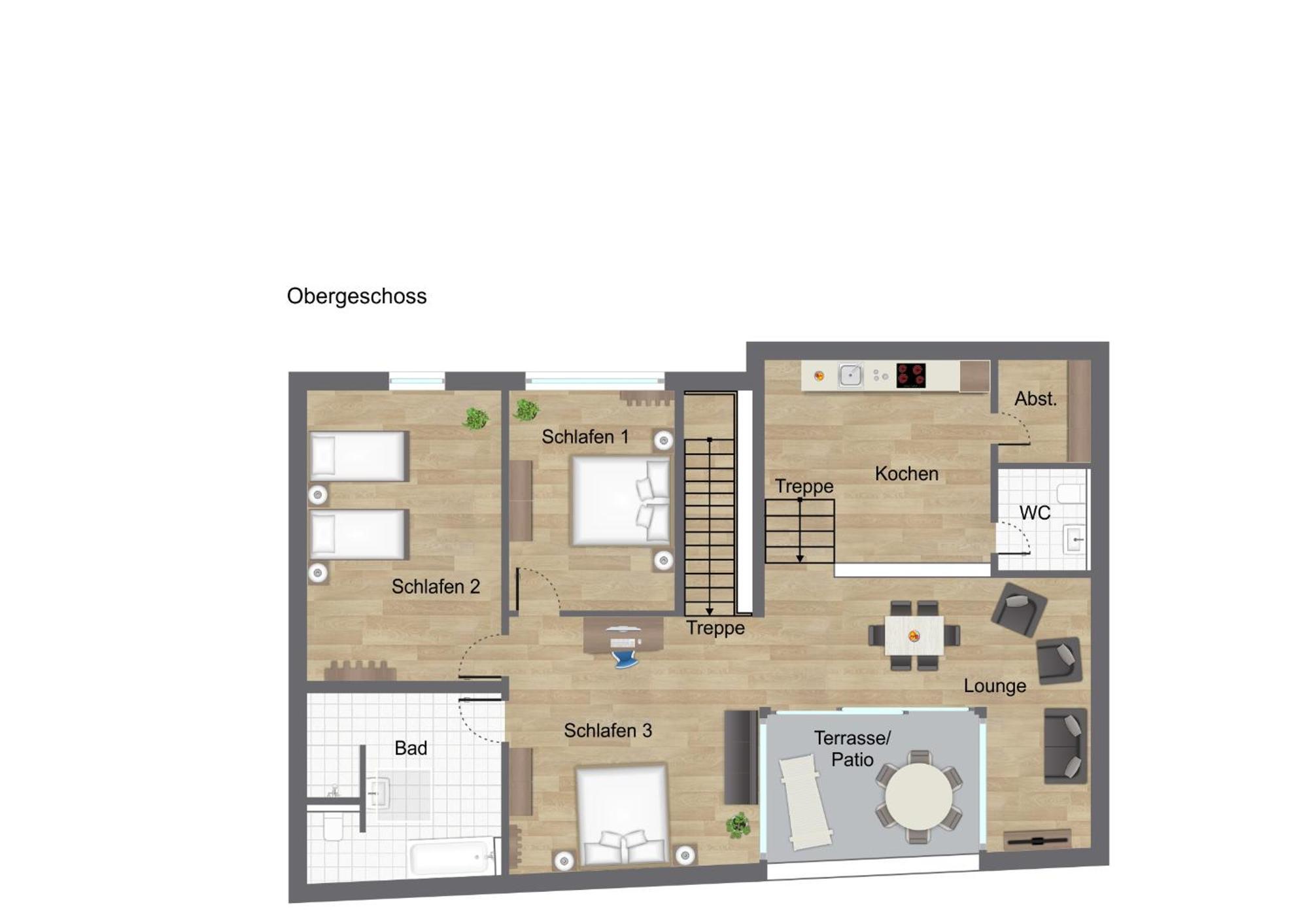 Bohnapartments - Town House Am Stadtpark - Gratis Parkplatz - Wlan إرفورت المظهر الخارجي الصورة